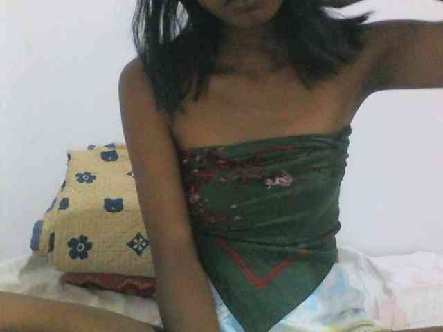 AfricanaQueen webcam