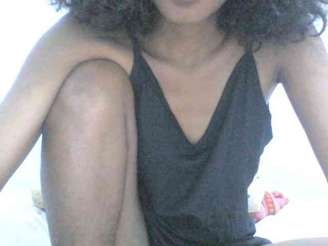 AfricanaQueen webcam