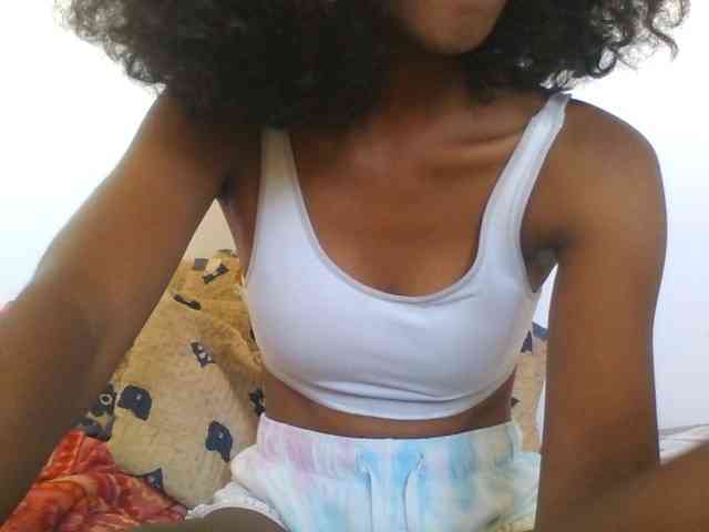 ChocoYummy Live Webcam on BongaCams