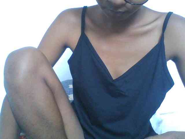 AfricanaQueen webcam