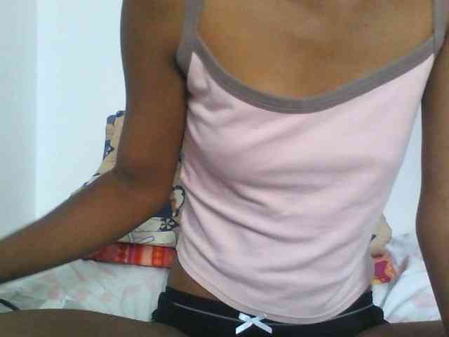 AfricanaQueen webcam