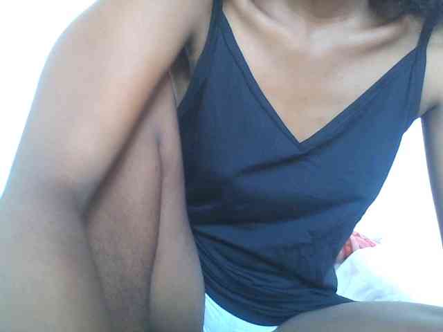 AfricanaQueen webcam