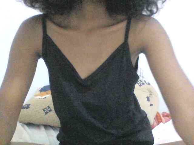 AfricanaQueen webcam