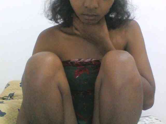 AfricanaQueen webcam