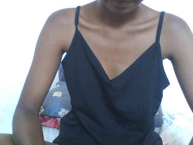 AfricanaQueen webcam