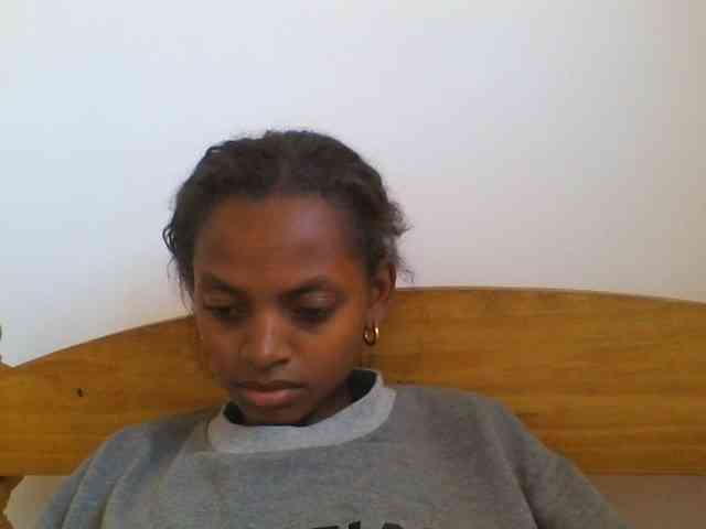 ChocoYummy webcam