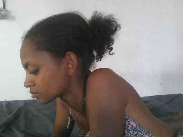 ChocoYummy webcam