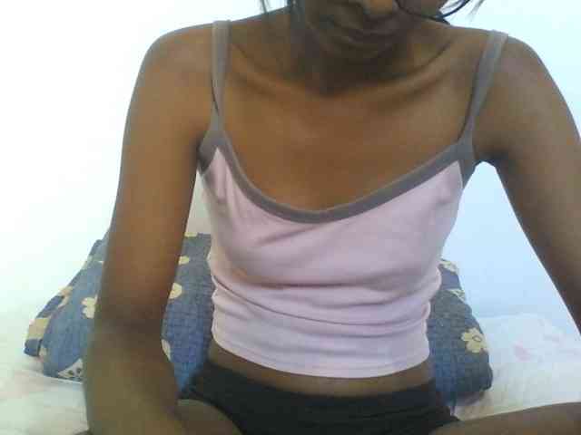 AfricanaQueen webcam