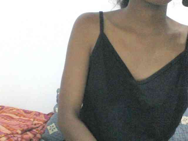 AfricanaQueen webcam