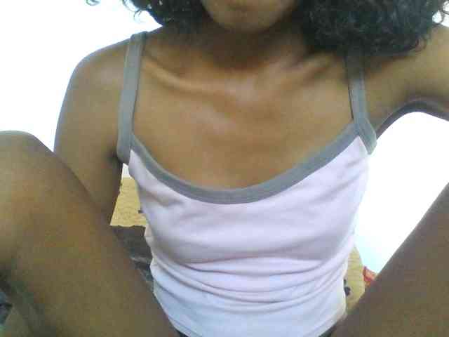 AfricanaQueen webcam