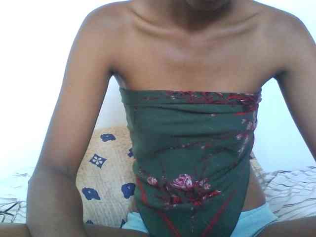 AfricanaQueen webcam
