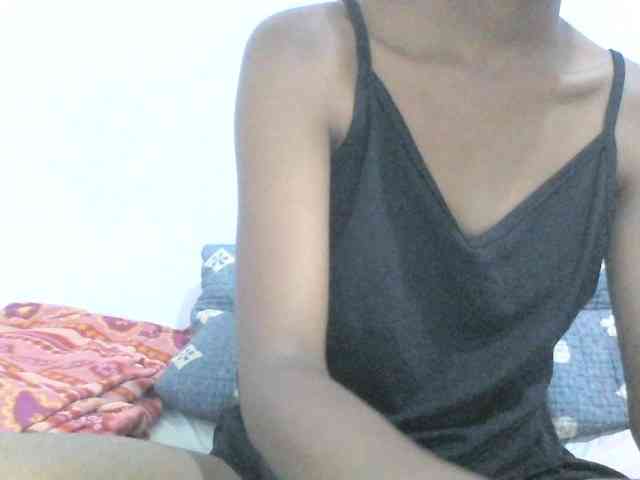 AfricanaQueen webcam