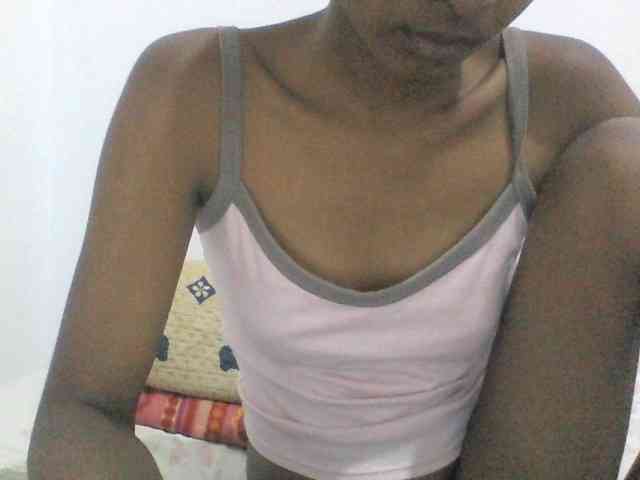 AfricanaQueen webcam