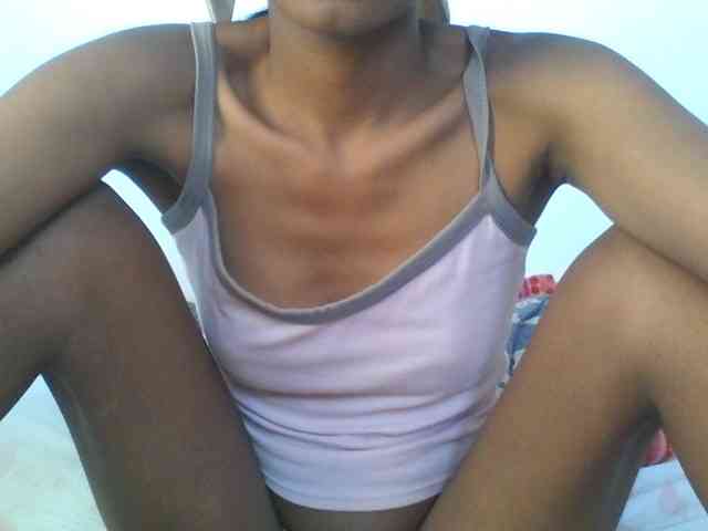 AfricanaQueen webcam