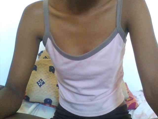 AfricanaQueen webcam