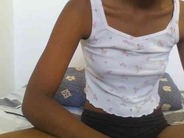 ChocoYummy Live Webcam on BongaCams