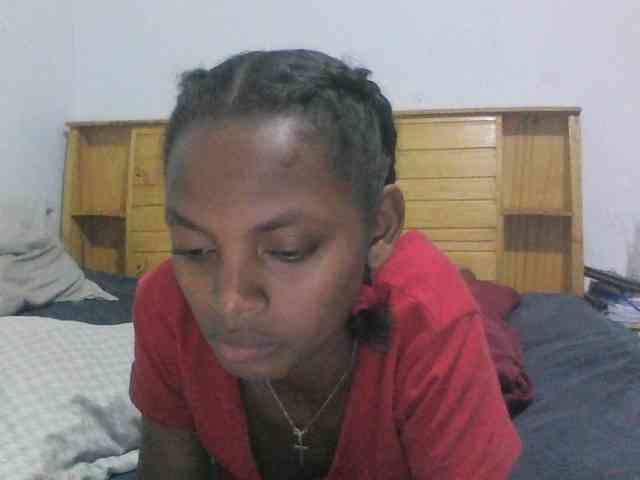 ChocoYummy webcam