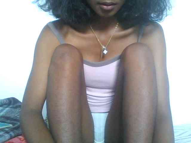 AfricanaQueen webcam