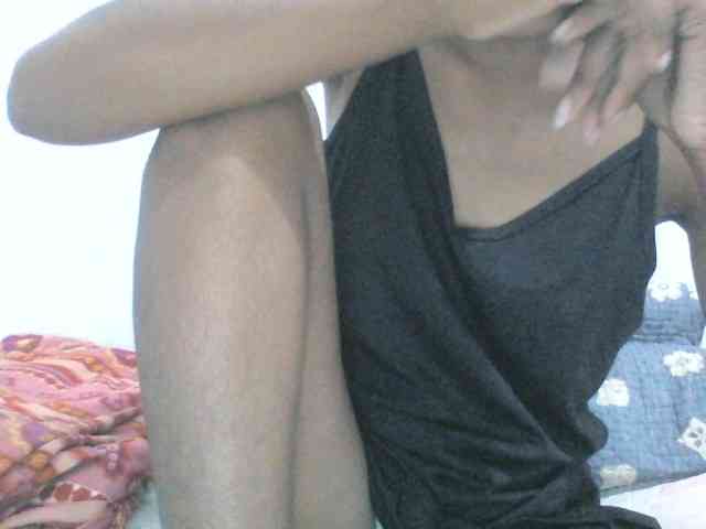 AfricanaQueen webcam