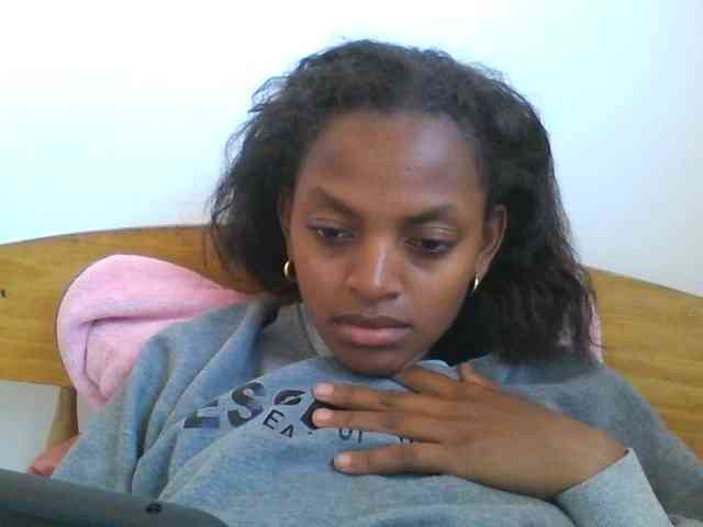 ChocoYummy webcam