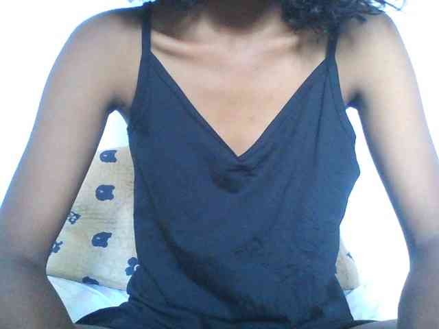 AfricanaQueen webcam