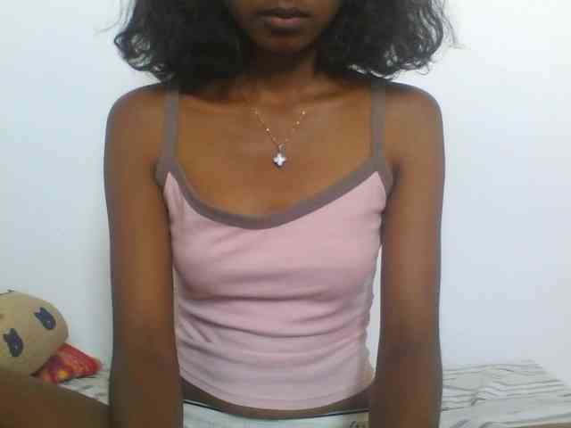 AfricanaQueen webcam