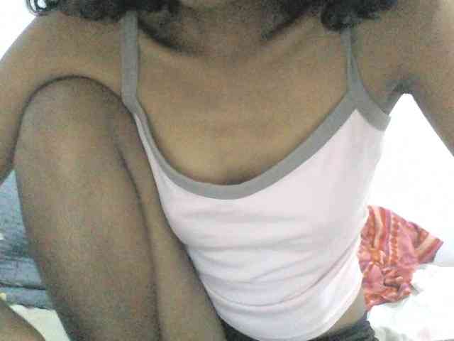 AfricanaQueen webcam