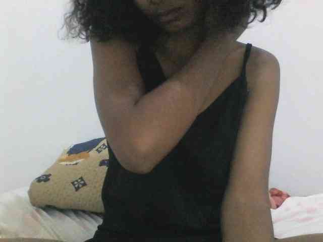 AfricanaQueen webcam