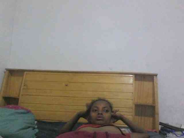 ChocoYummy webcam