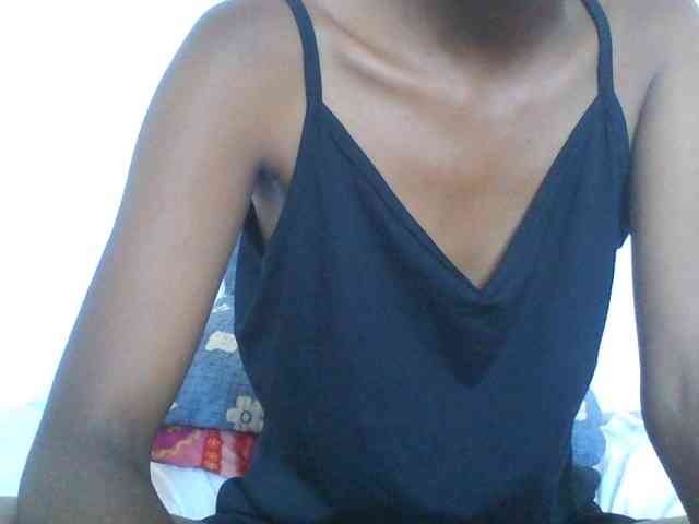 AfricanaQueen webcam