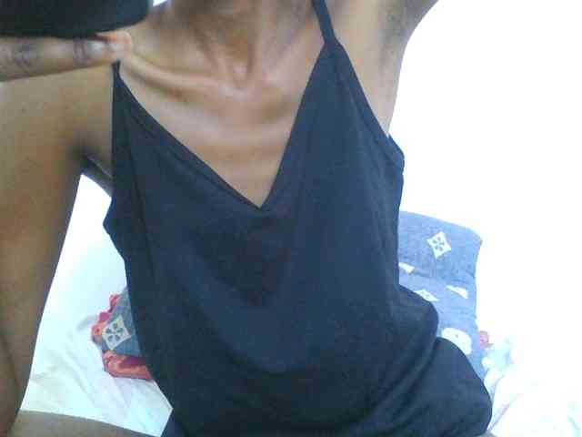 AfricanaQueen webcam