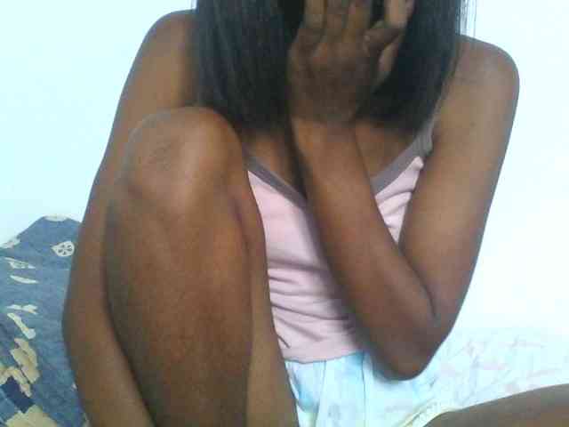 AfricanaQueen webcam