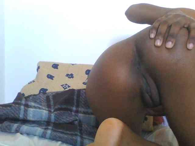 AfricanaQueen webcam