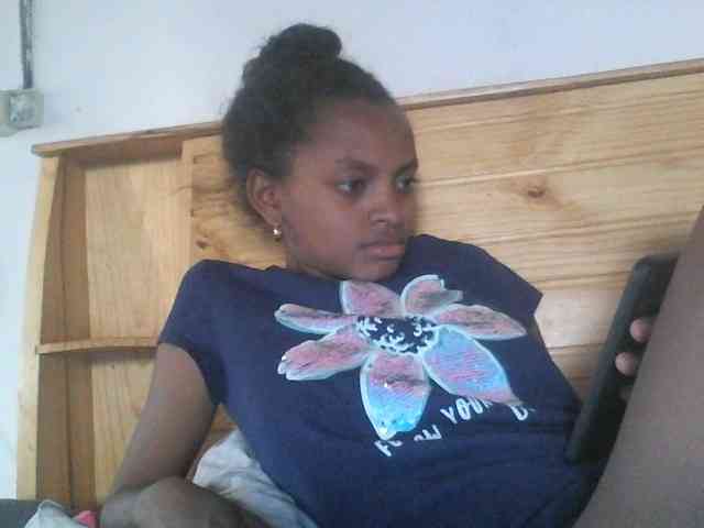 ChocoYummy webcam