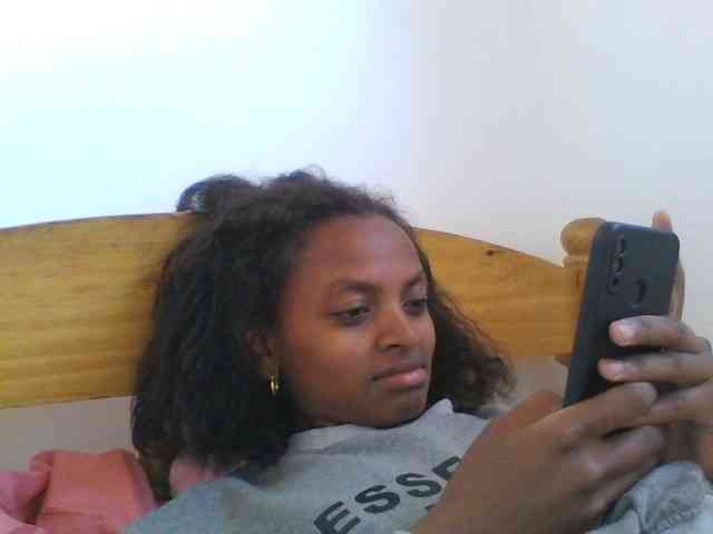 ChocoYummy webcam