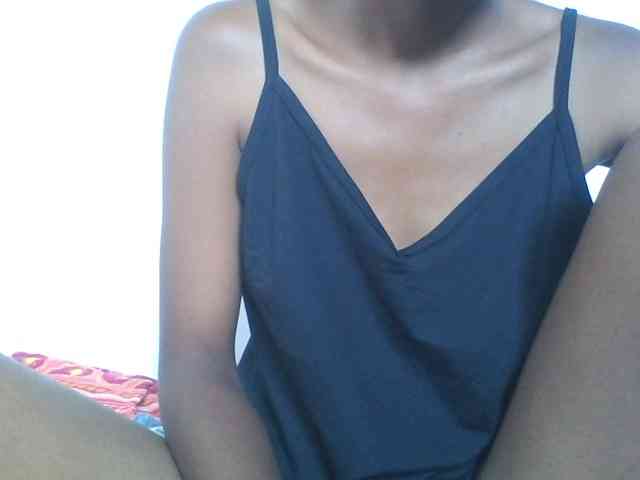 AfricanaQueen webcam