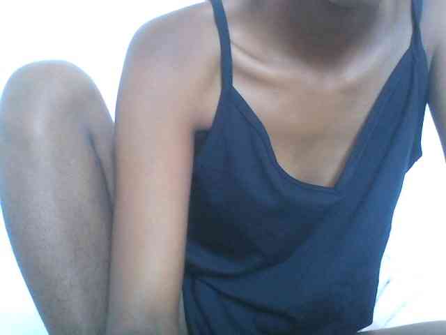 AfricanaQueen webcam