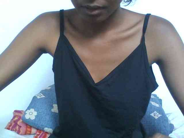 AfricanaQueen webcam