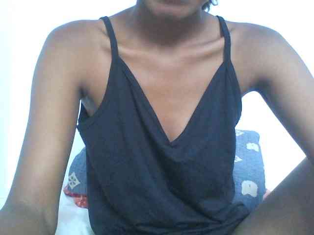 AfricanaQueen webcam