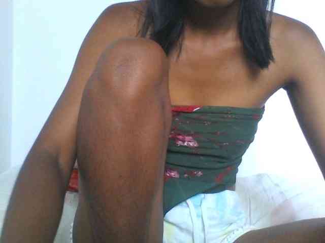 AfricanaQueen webcam