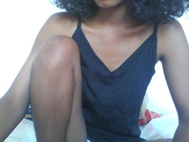 AfricanaQueen webcam