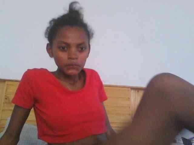 ChocoYummy webcam