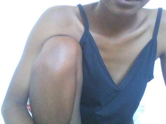 AfricanaQueen webcam