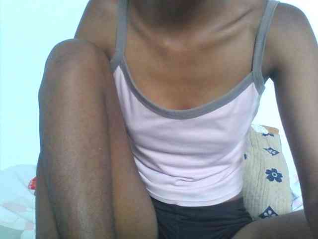 AfricanaQueen webcam