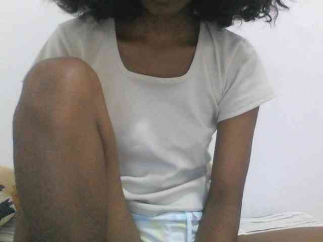 AfricanaQueen webcam