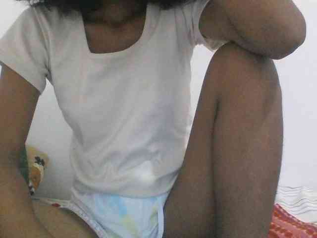 AfricanaQueen webcam