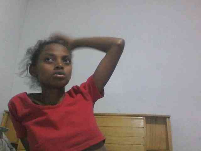 ChocoYummy webcam