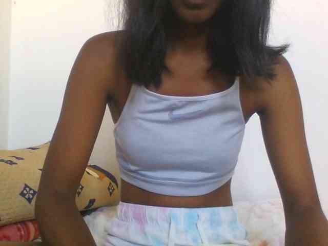 AfricanaQueen webcam