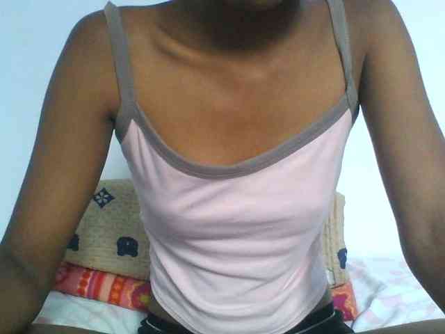 AfricanaQueen webcam