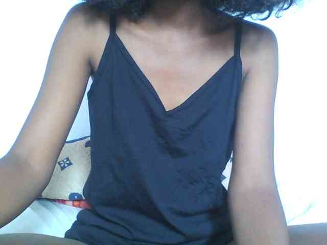 AfricanaQueen webcam